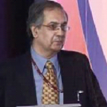 Alok Perti, IAS (Retd.)