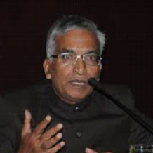 Ambassador Suresh Goel, IFS (Retd.)