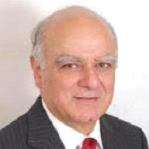 Anil Razdan, IAS (Retd.)