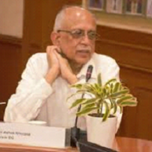 Ashok Khurana