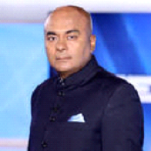 Bhupendra Chaubey