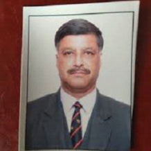 Col.(Dr) Shailendra Singh