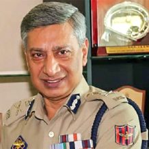 Dr. S.P. Vaid, IPS (Retd.)