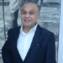 Dr. Vishwa Mohan Bansal, IAS (Retd.)
