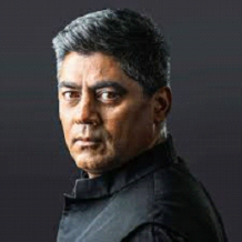 Gaurav C. Sawant