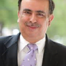 Prof. Amitabh Mattoo