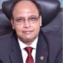 Rajesh Kumar Srivastava