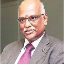 Rama Subramaniam Gandhi