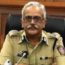 Satish Mathur, IPS (Retd.)