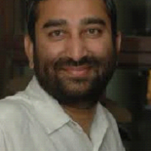 Sushil Pandit